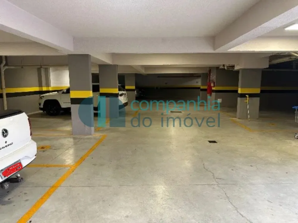 Apartamento, 1 quarto, 27 m² - Foto 6