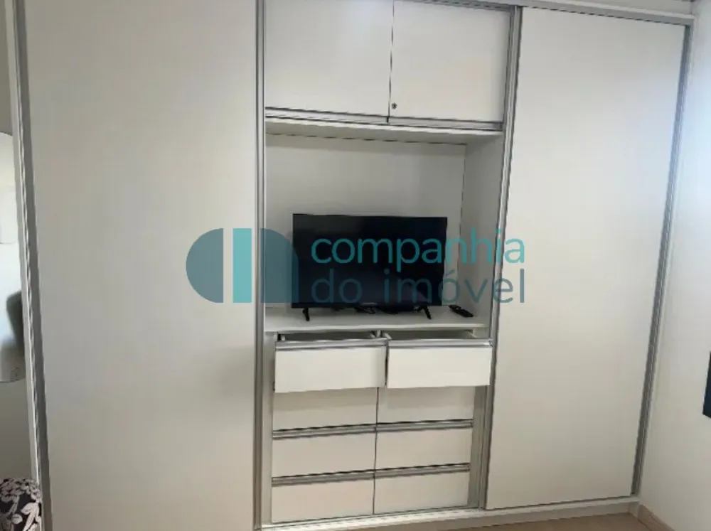 Apartamento, 1 quarto, 27 m² - Foto 11