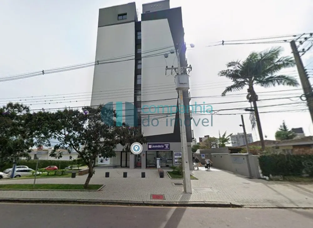 Apartamento, 1 quarto, 27 m² - Foto 1