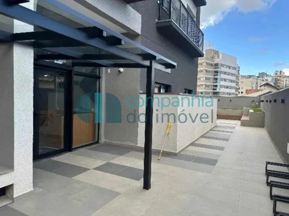 Apartamento, 1 quarto, 27 m² - Foto 4