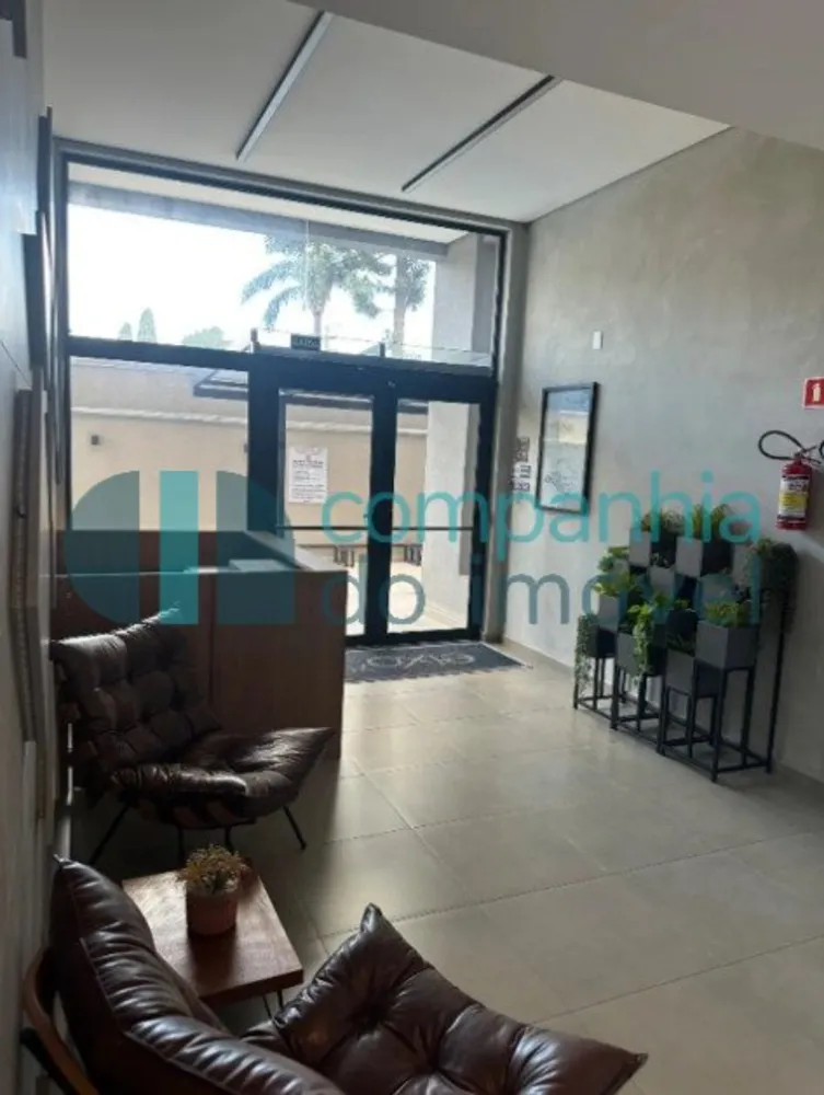 Apartamento, 1 quarto, 27 m² - Foto 13
