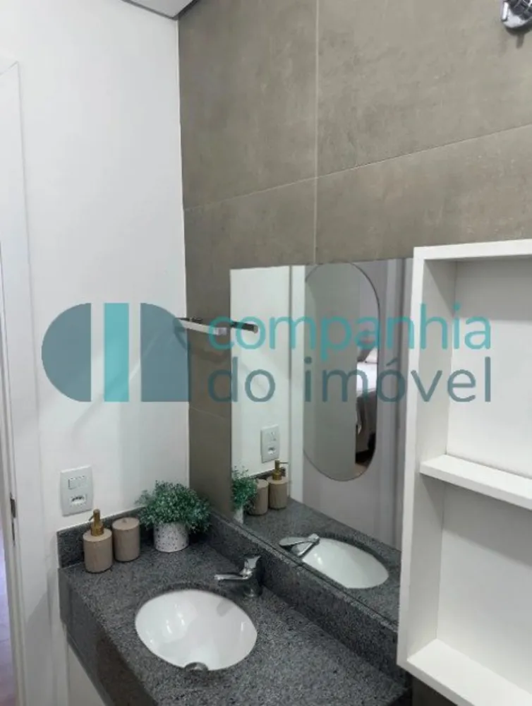 Apartamento, 1 quarto, 27 m² - Foto 8