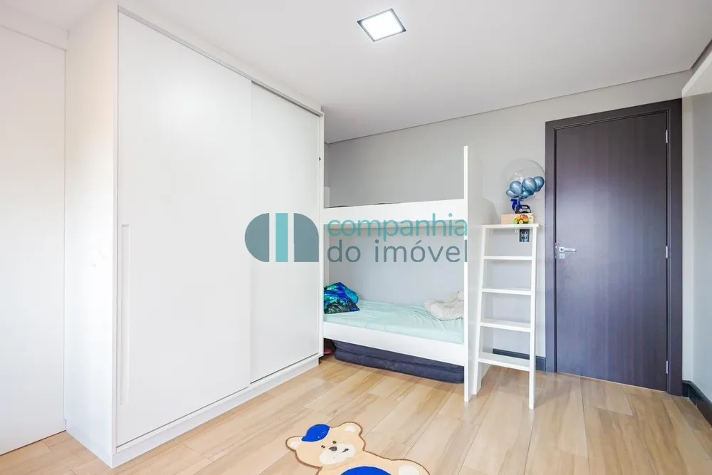 Sobrado, 3 quartos, 200 m² - Foto 4