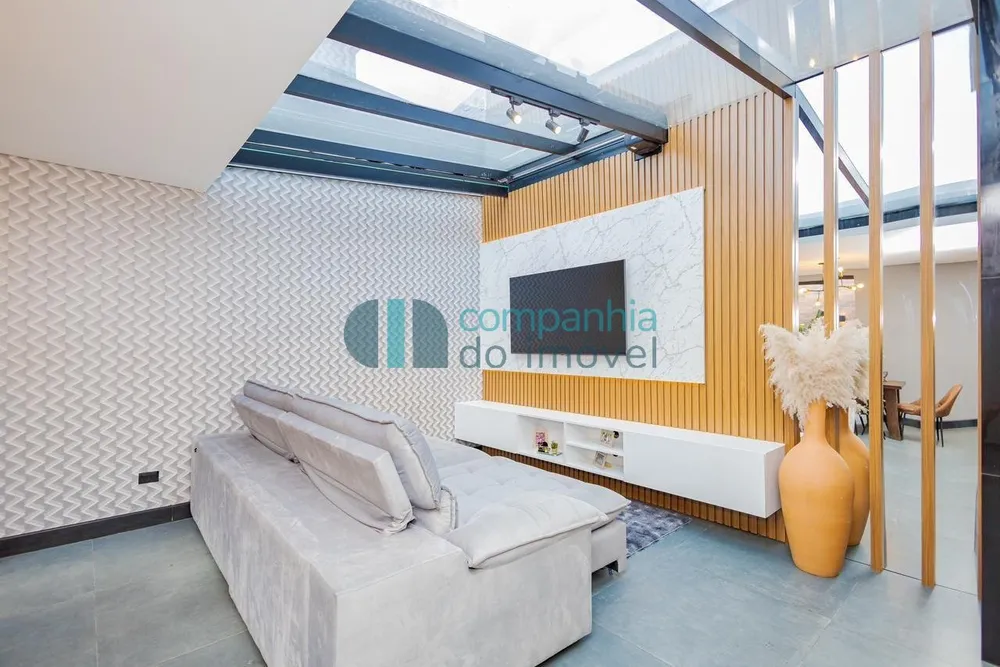 Sobrado, 3 quartos, 200 m² - Foto 3