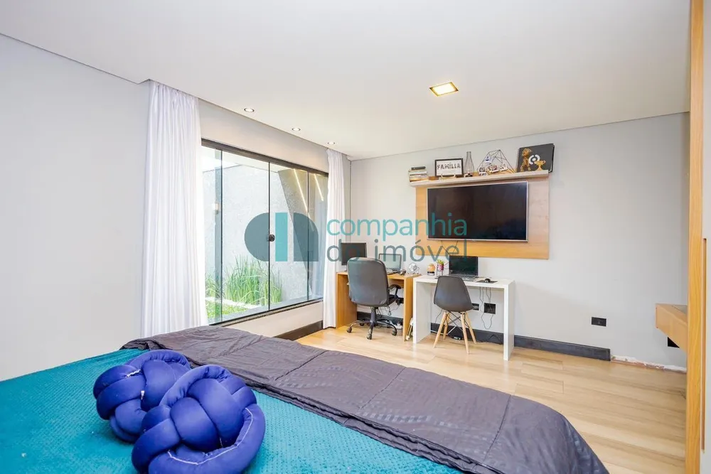 Sobrado, 3 quartos, 200 m² - Foto 3
