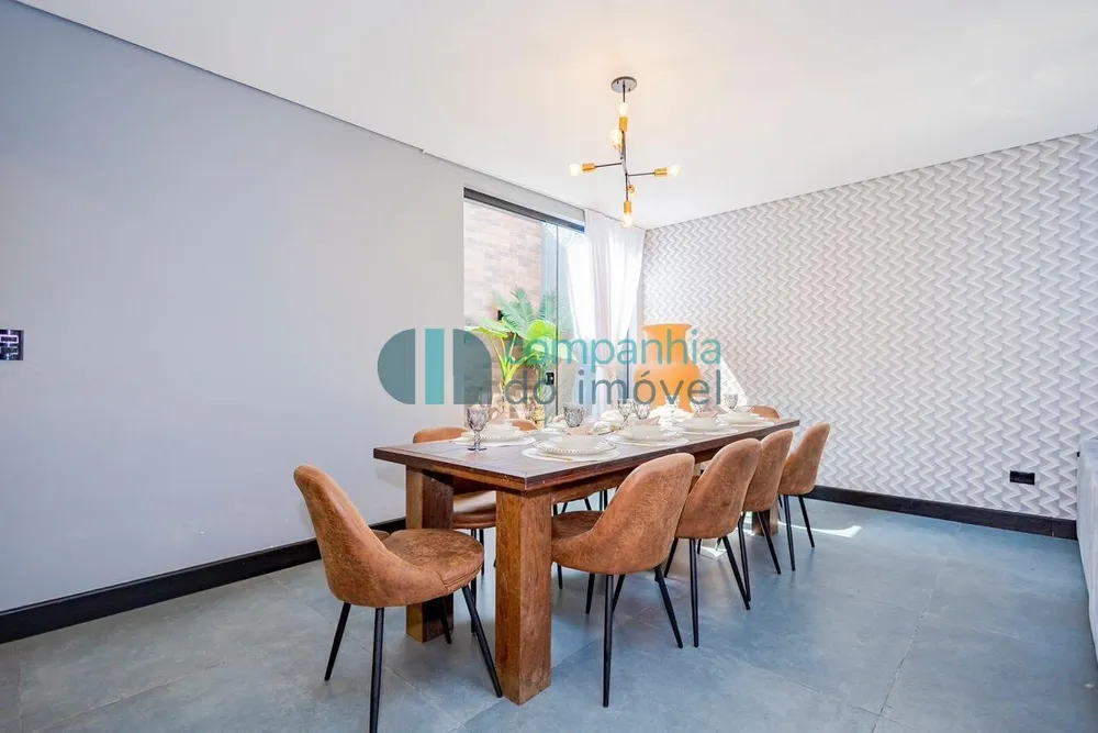 Sobrado, 3 quartos, 200 m² - Foto 7