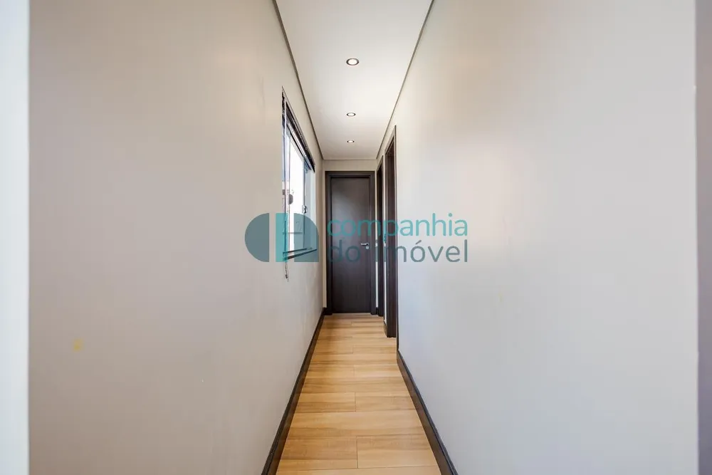 Sobrado, 3 quartos, 200 m² - Foto 1