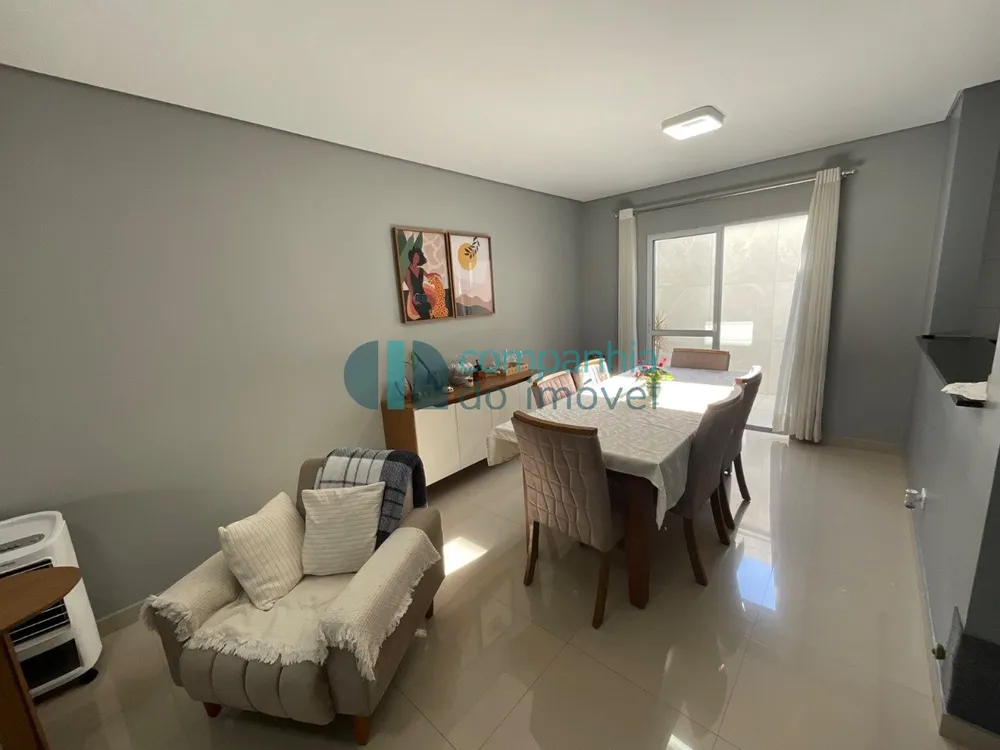 Sobrado, 3 quartos, 118 m² - Foto 6