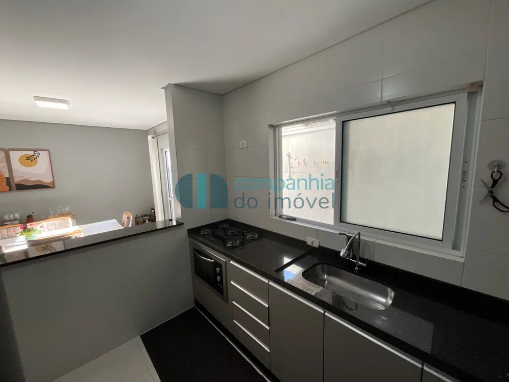Sobrado, 3 quartos, 118 m² - Foto 15