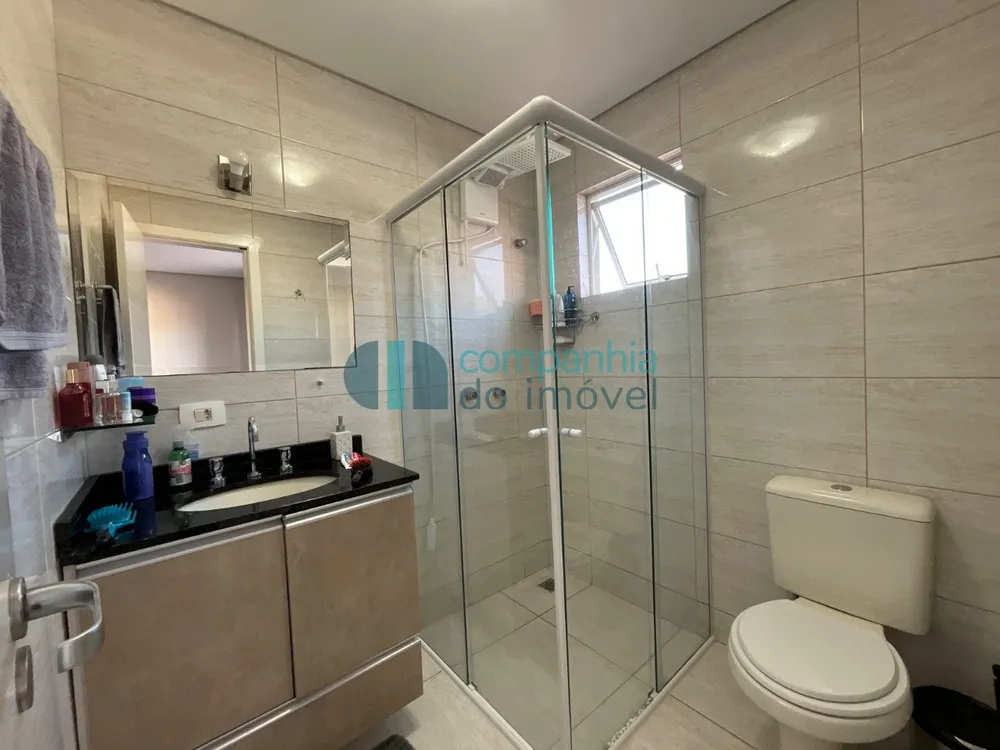 Sobrado, 3 quartos, 118 m² - Foto 2