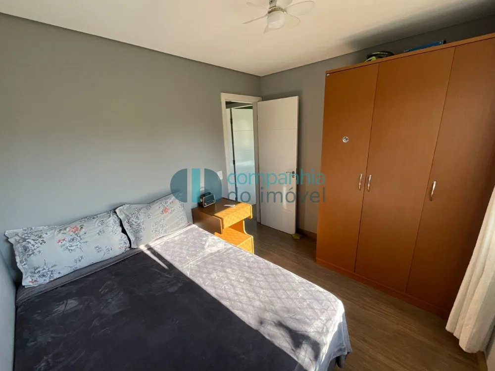Sobrado, 3 quartos, 118 m² - Foto 1