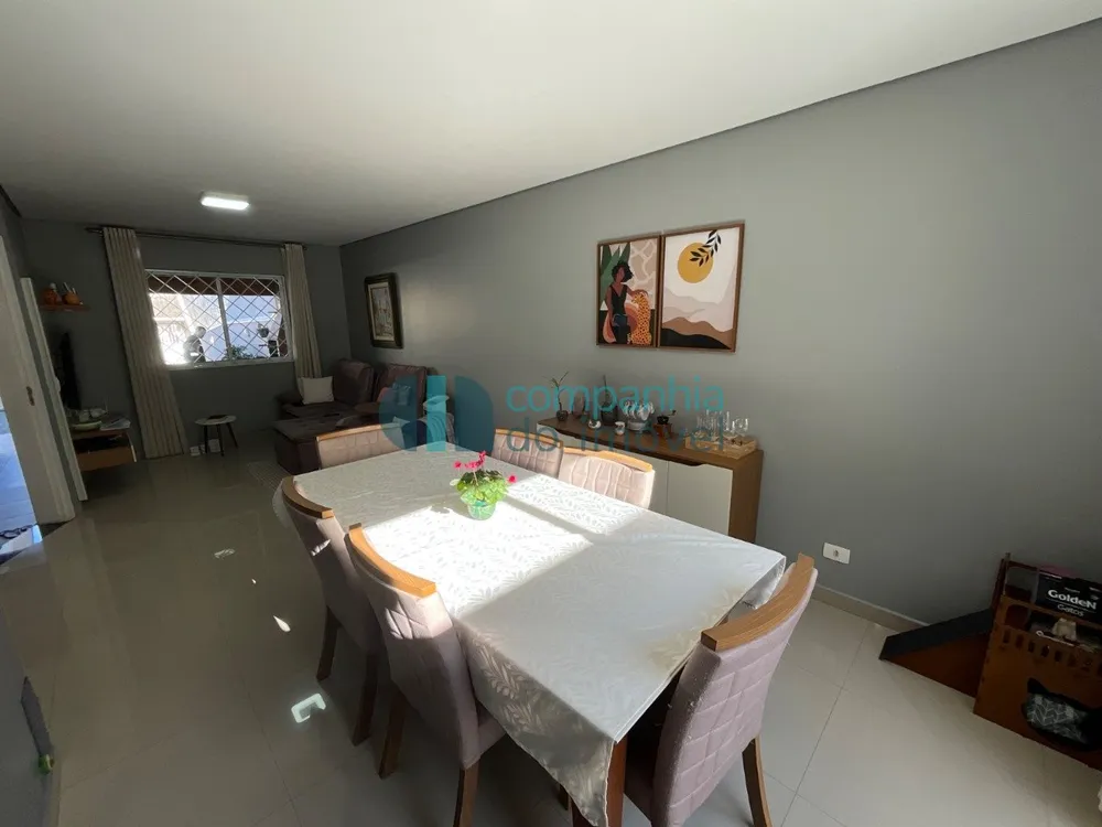 Sobrado, 3 quartos, 118 m² - Foto 11