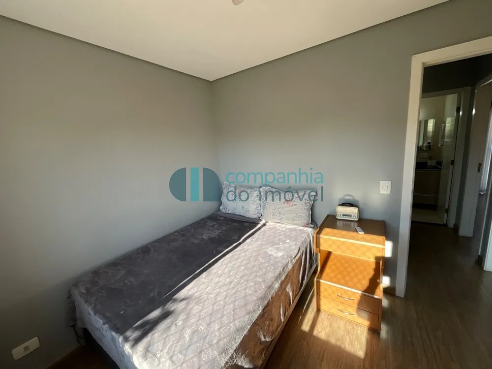 Sobrado, 3 quartos, 118 m² - Foto 7