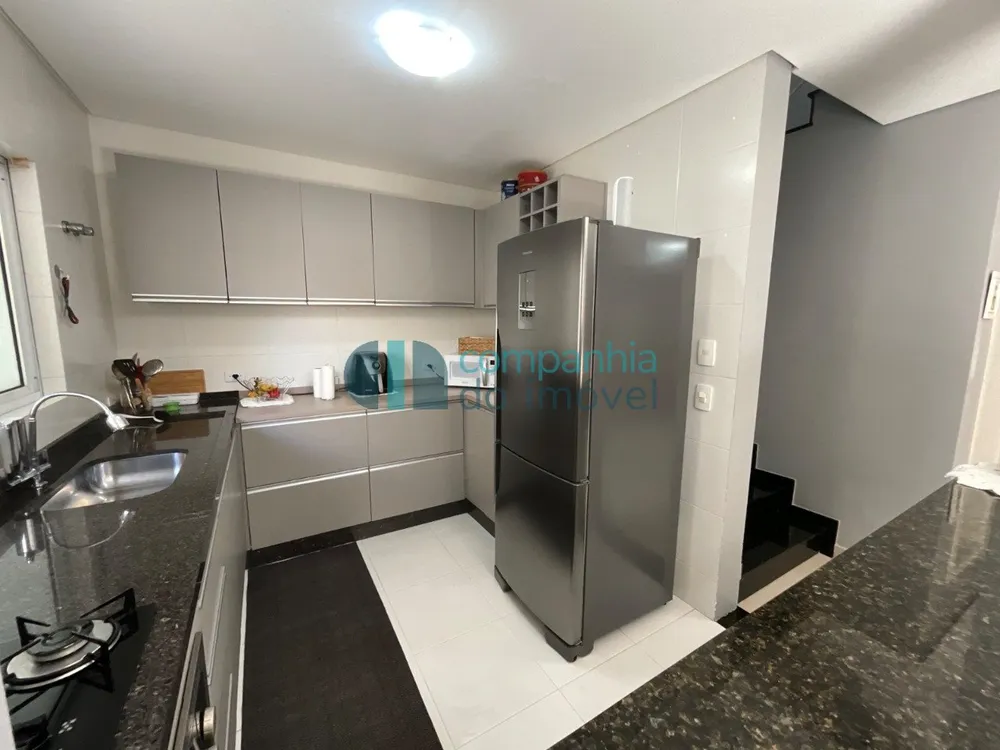 Sobrado, 3 quartos, 118 m² - Foto 3