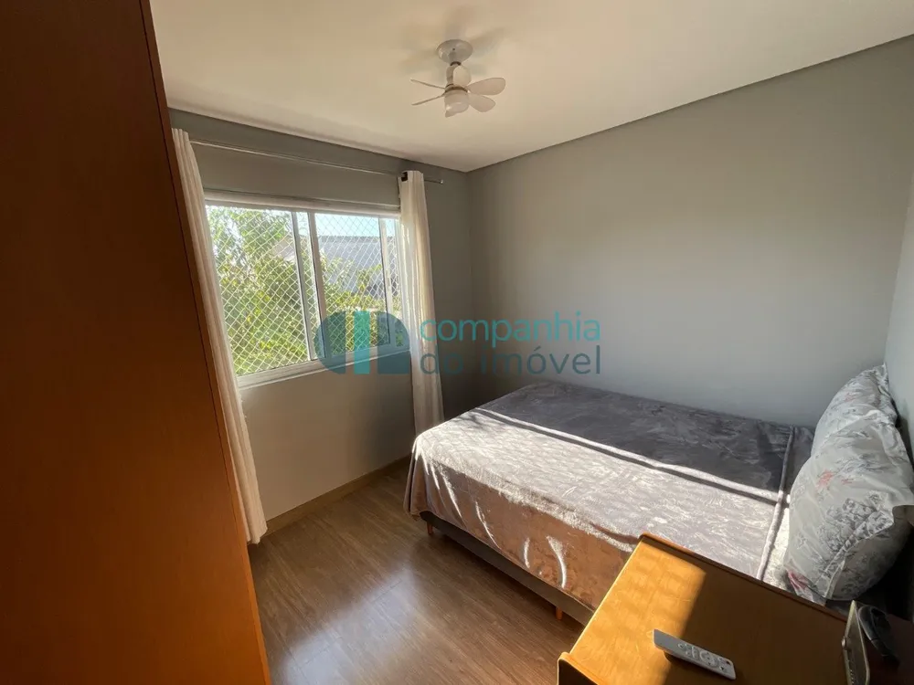 Sobrado, 3 quartos, 118 m² - Foto 10