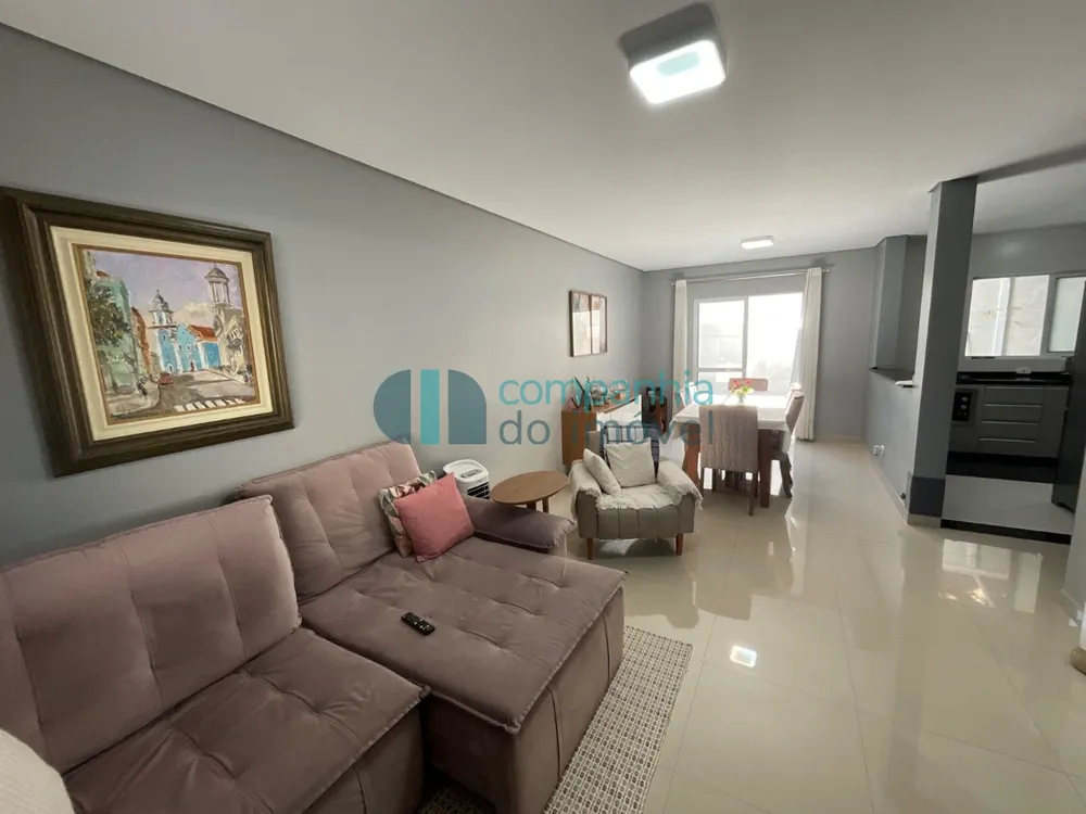Sobrado, 3 quartos, 118 m² - Foto 12