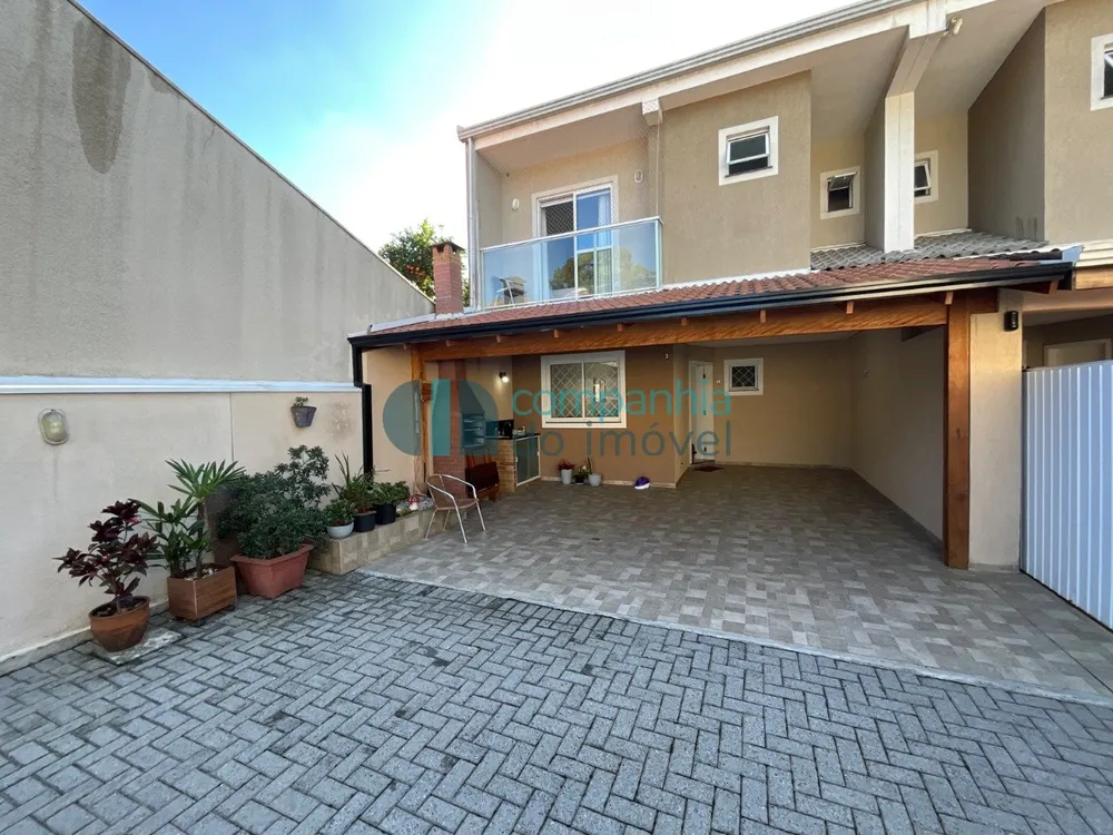 Sobrado, 3 quartos, 118 m² - Foto 5