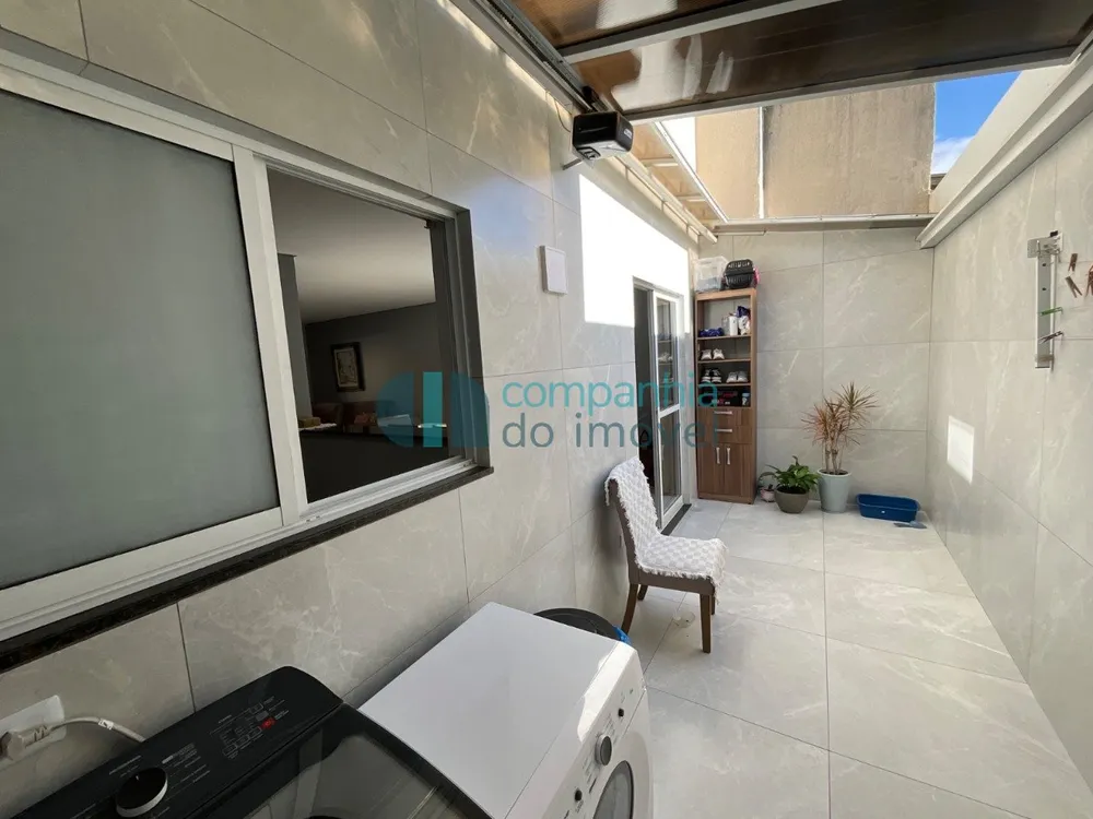 Sobrado, 3 quartos, 118 m² - Foto 8