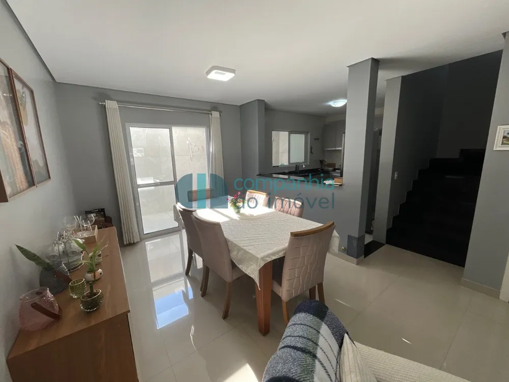 Sobrado, 3 quartos, 118 m² - Foto 4
