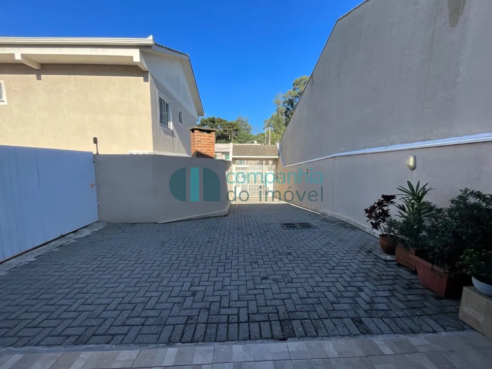 Sobrado, 3 quartos, 118 m² - Foto 13