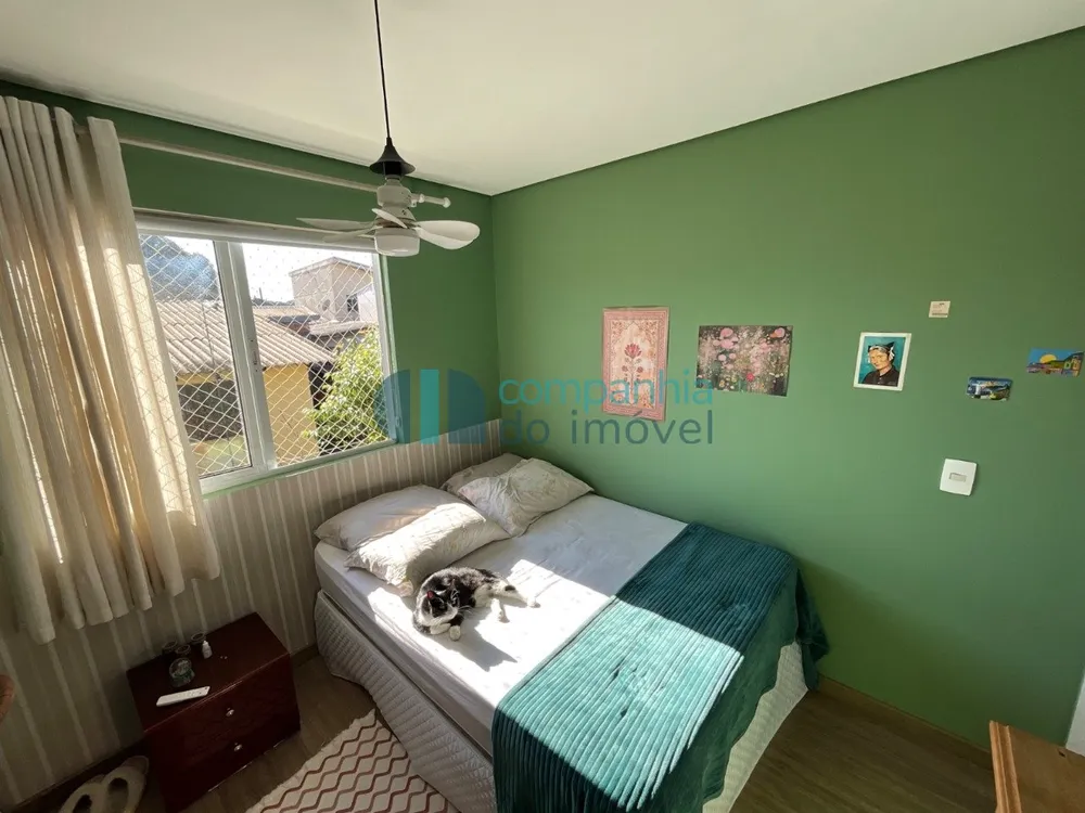 Sobrado, 3 quartos, 118 m² - Foto 16