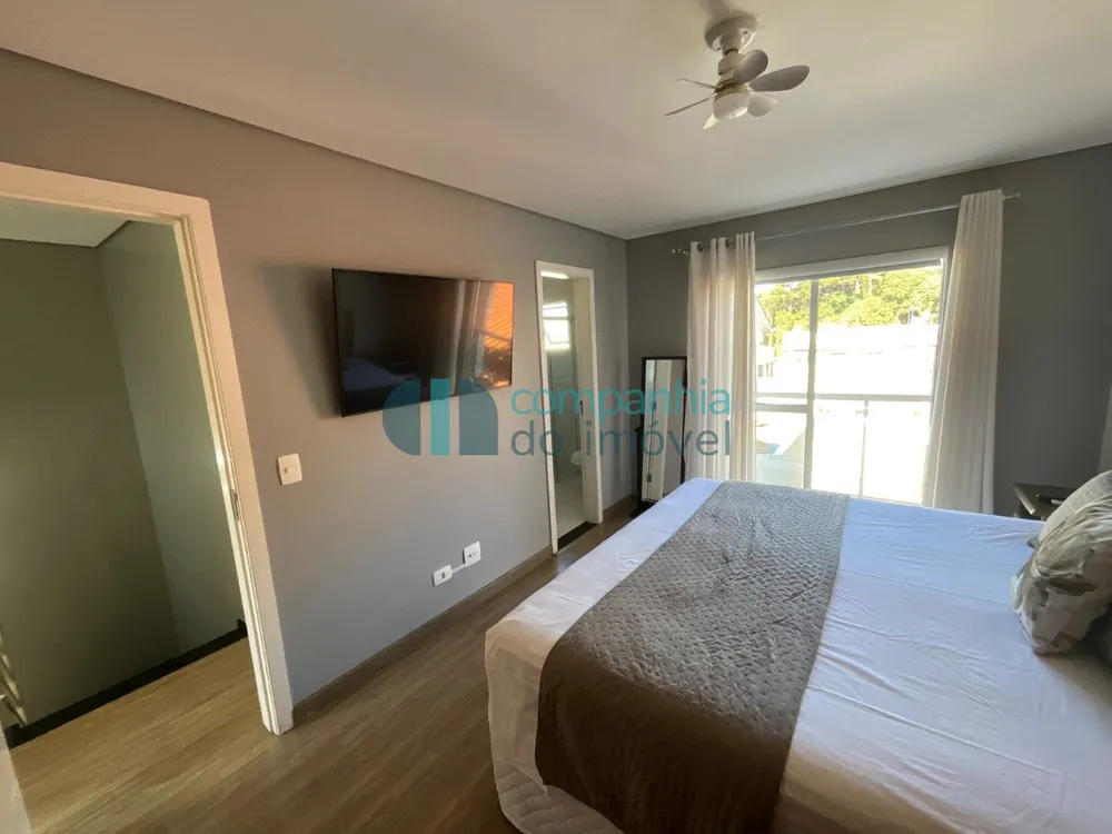 Sobrado, 3 quartos, 118 m² - Foto 9