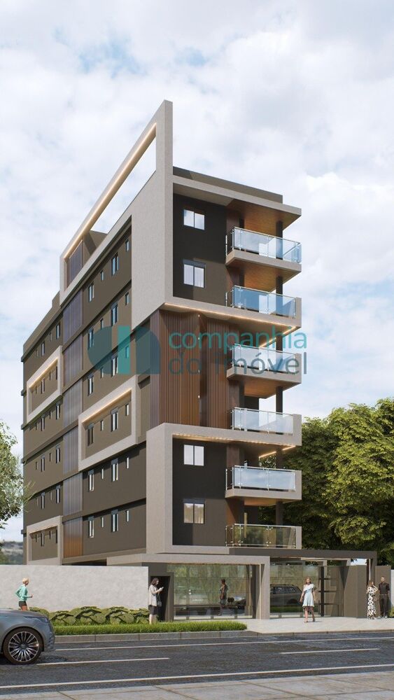 Apartamento, 3 quartos, 101 m² - Foto 4