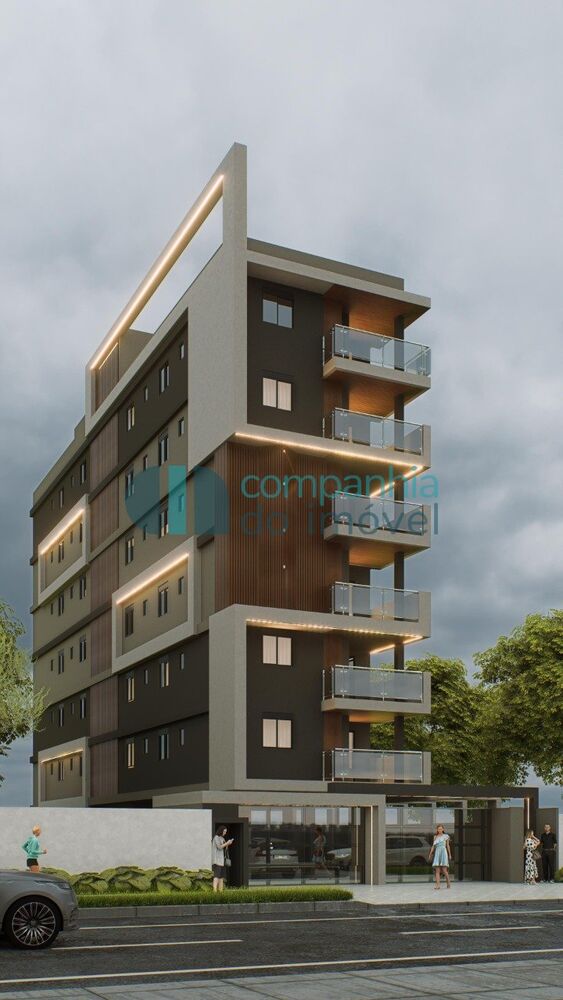 Apartamento, 3 quartos, 101 m² - Foto 2