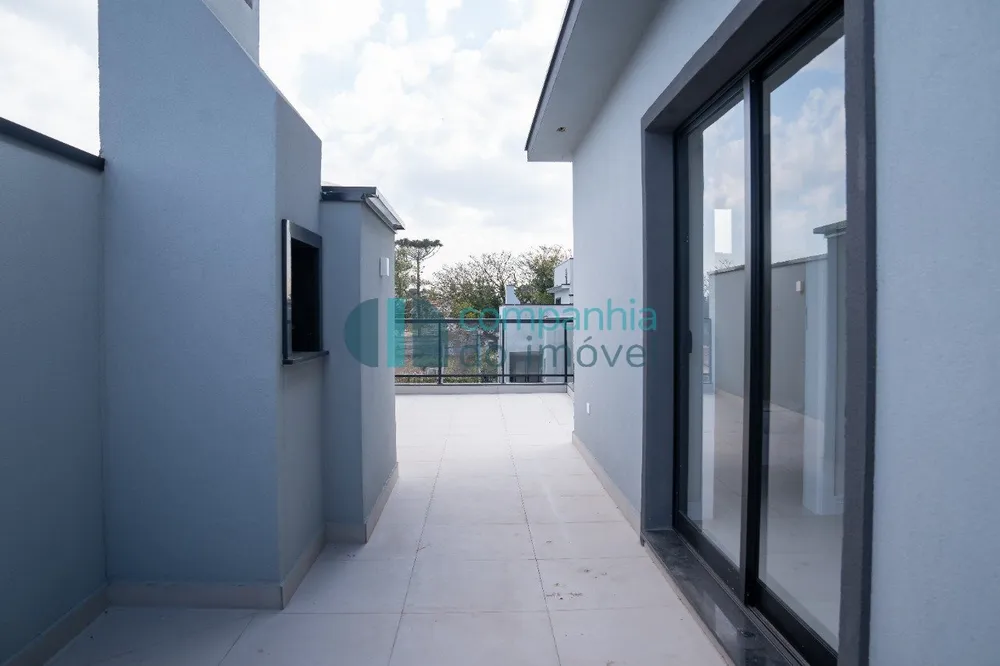 Sobrado, 3 quartos, 128 m² - Foto 15