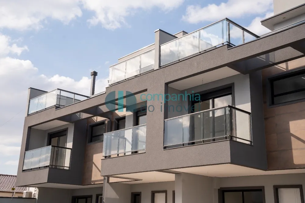 Sobrado, 3 quartos, 128 m² - Foto 4