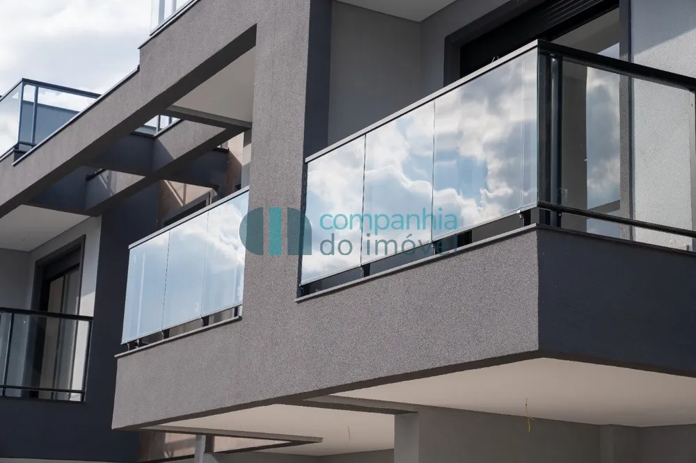 Sobrado, 3 quartos, 128 m² - Foto 5