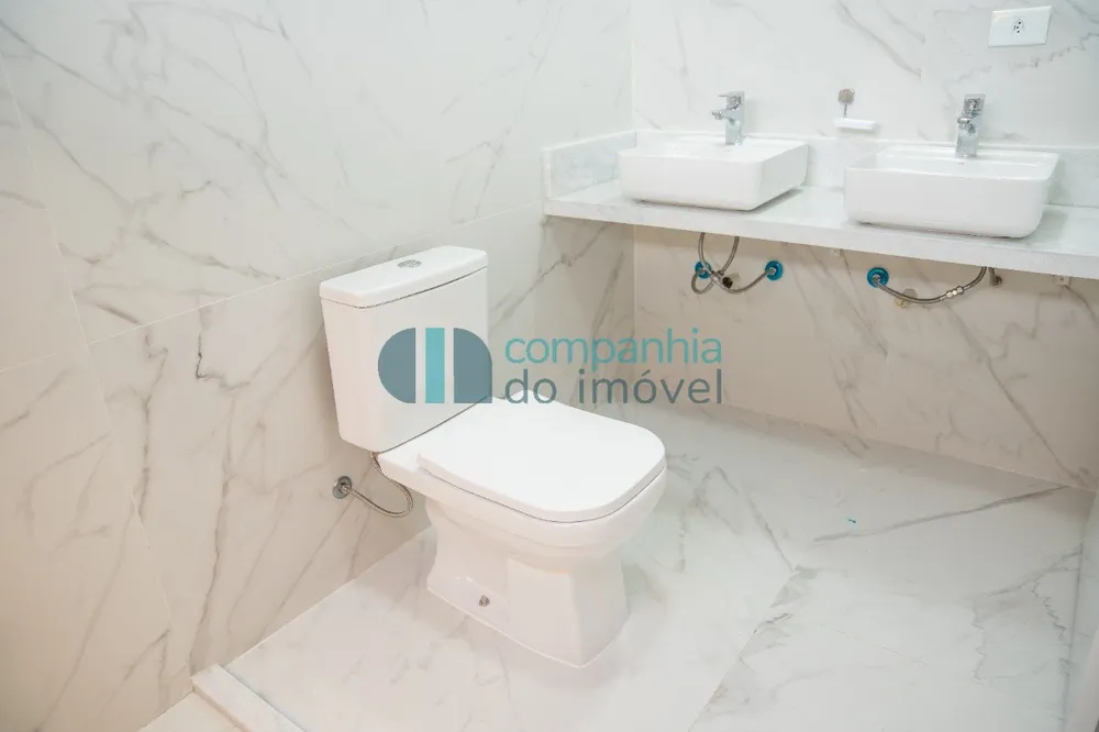 Sobrado, 3 quartos, 128 m² - Foto 14