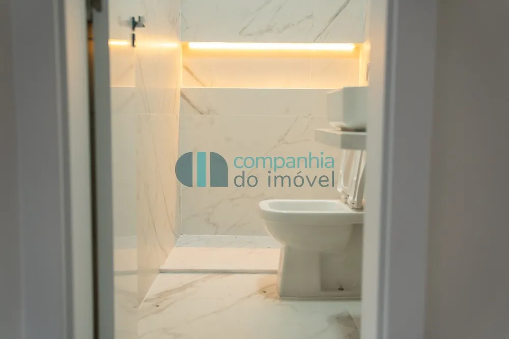 Sobrado, 3 quartos, 128 m² - Foto 8