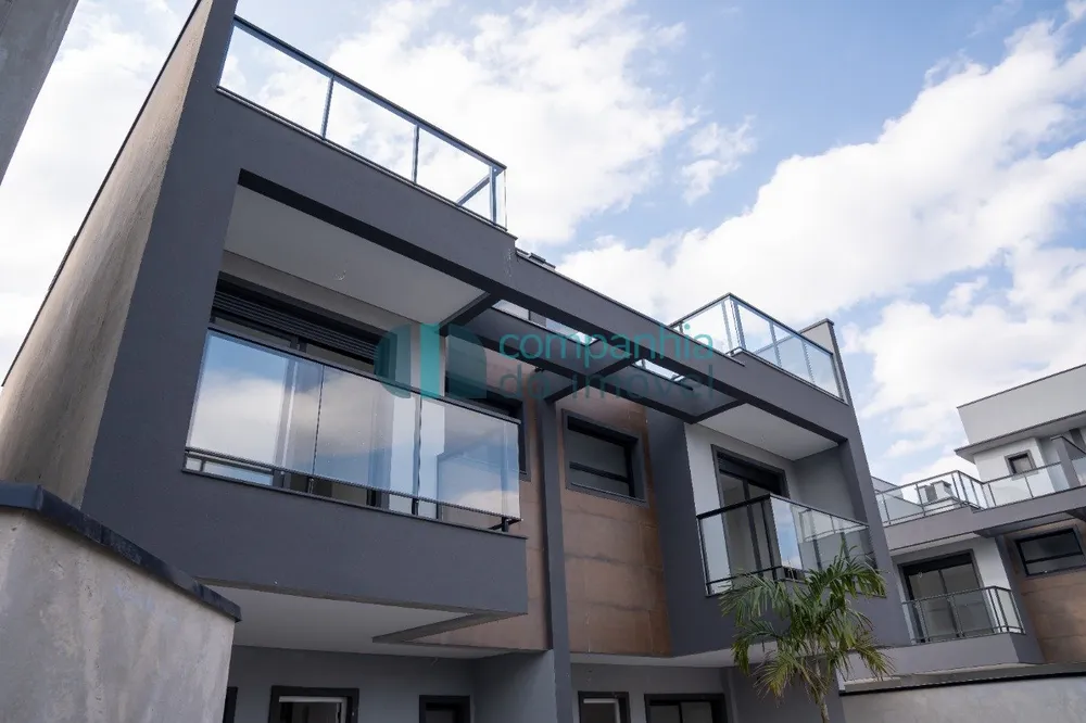 Sobrado, 3 quartos, 128 m² - Foto 1