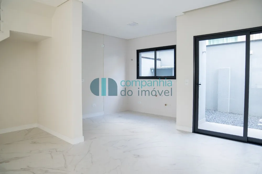 Sobrado, 3 quartos, 128 m² - Foto 6