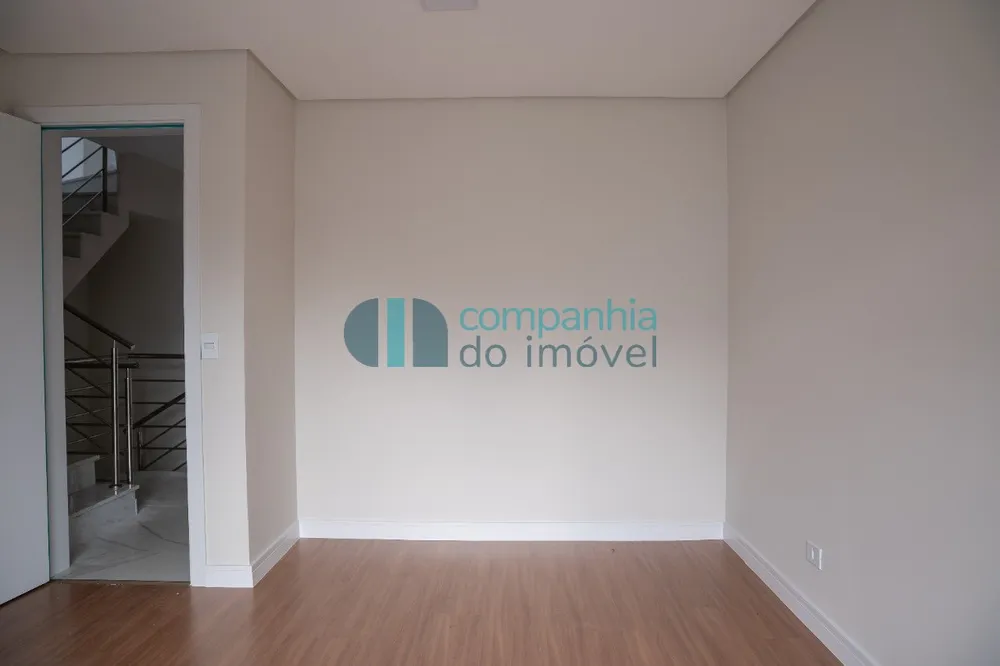 Sobrado, 3 quartos, 128 m² - Foto 3