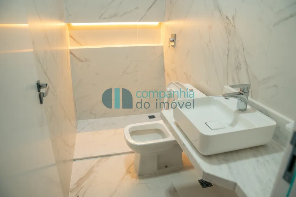 Sobrado, 3 quartos, 128 m² - Foto 11