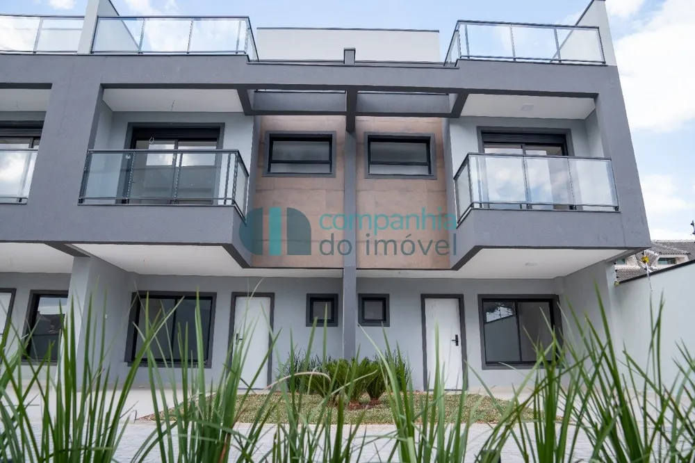 Sobrado, 3 quartos, 128 m² - Foto 5