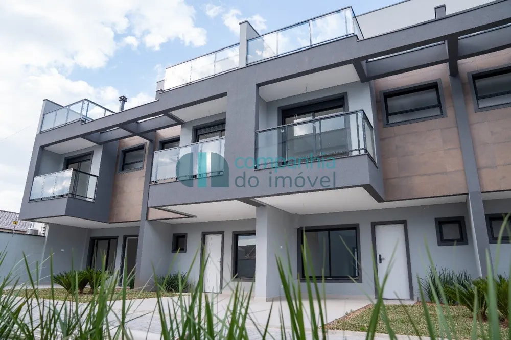 Sobrado, 3 quartos, 128 m² - Foto 18
