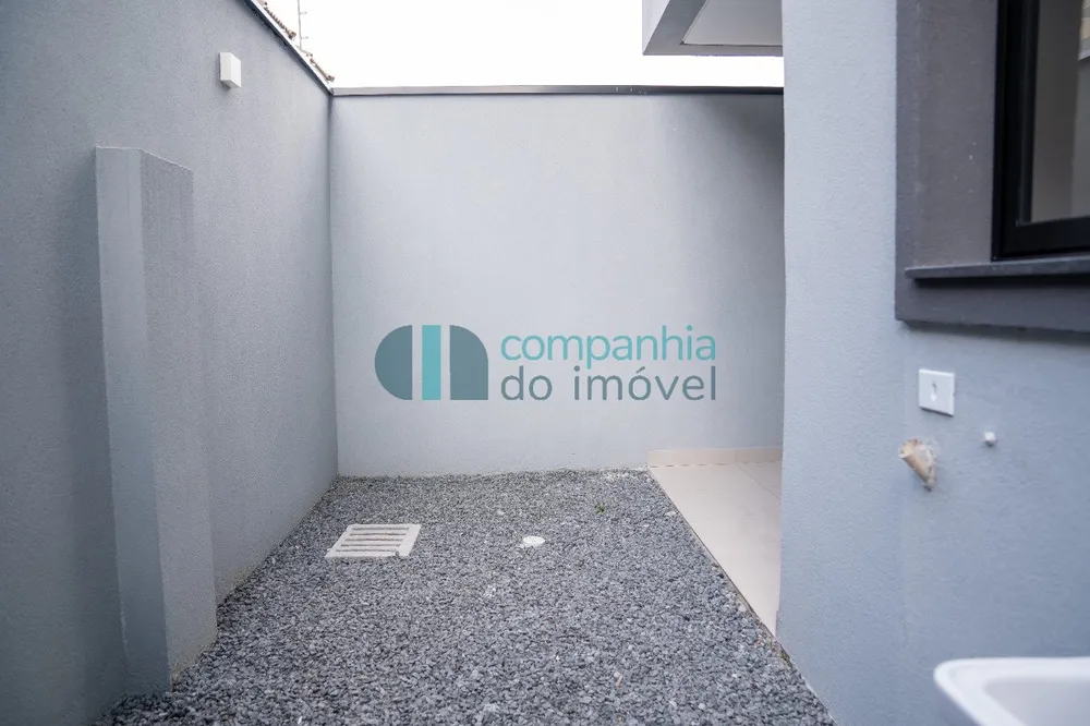 Sobrado, 3 quartos, 128 m² - Foto 8