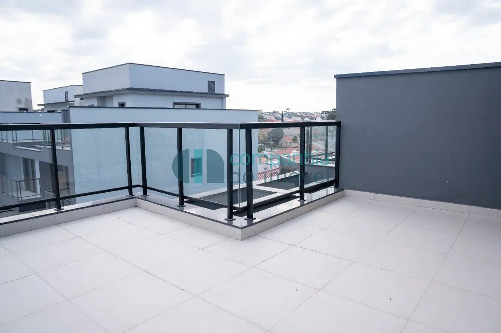 Sobrado, 3 quartos, 128 m² - Foto 6