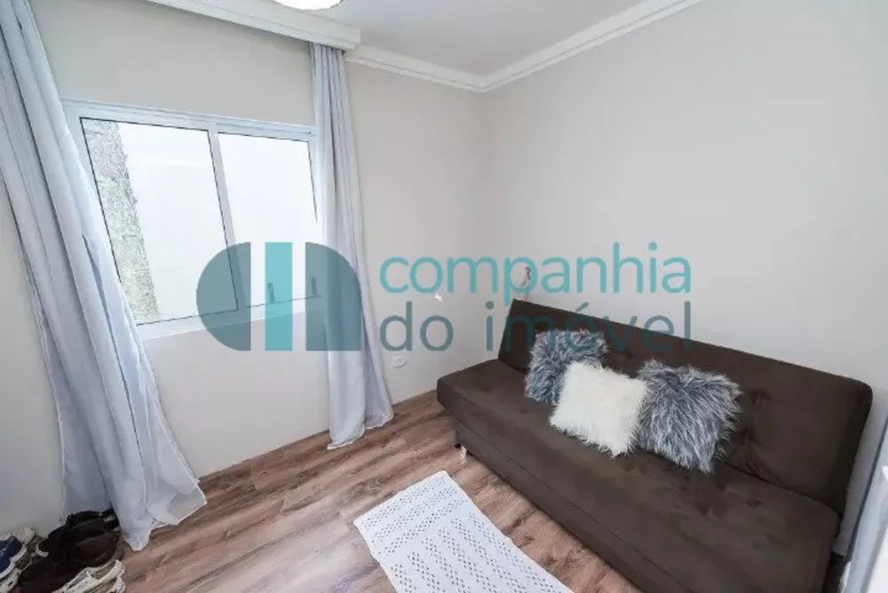 Sobrado à venda com 2 quartos, 69m² - Foto 10