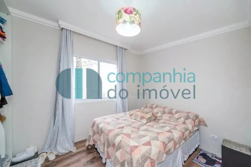 Sobrado à venda com 2 quartos, 69m² - Foto 11