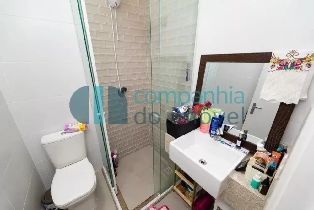 Sobrado à venda com 2 quartos, 69m² - Foto 12