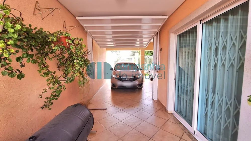 Casa, 4 quartos, 337 m² - Foto 12