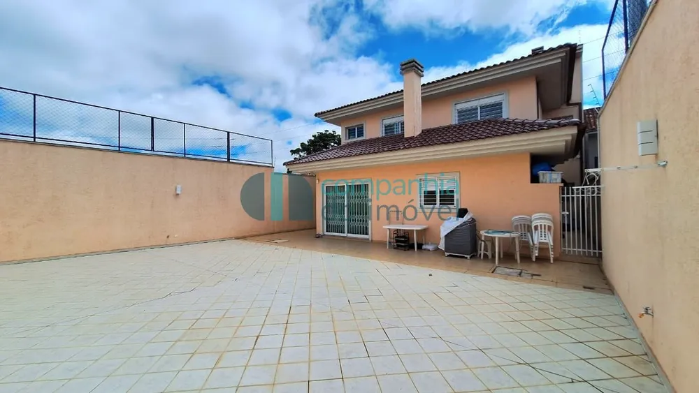 Casa, 4 quartos, 337 m² - Foto 14