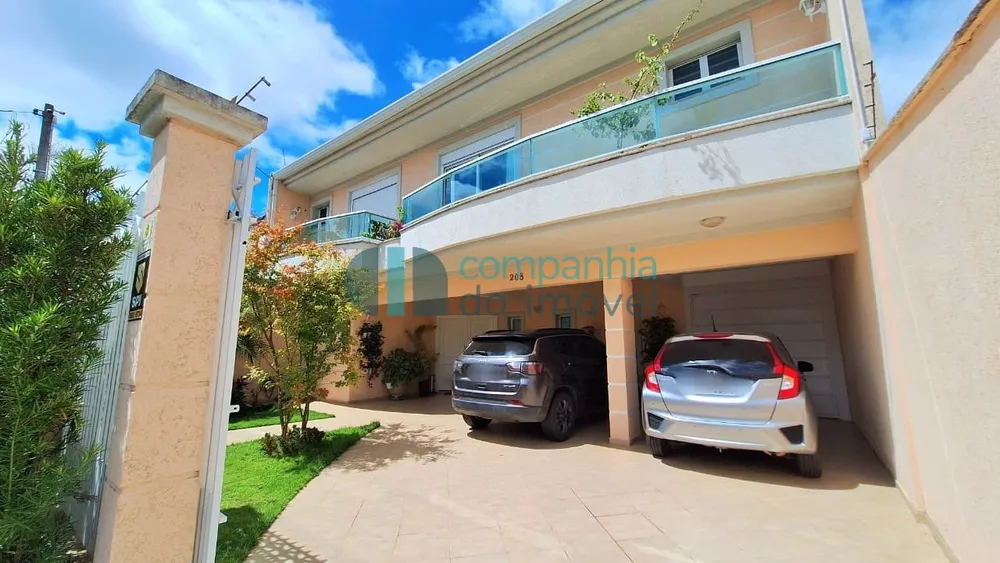 Casa, 4 quartos, 337 m² - Foto 16