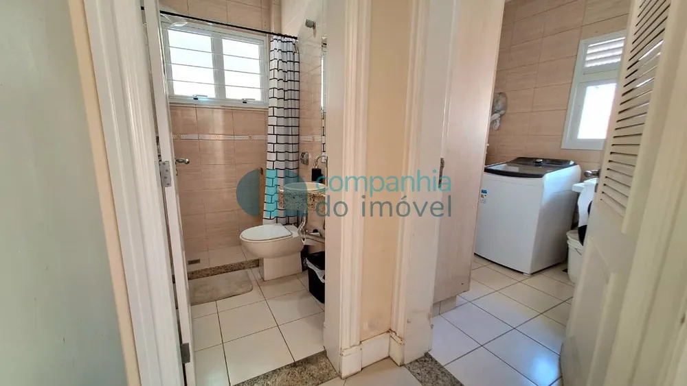 Casa, 4 quartos, 337 m² - Foto 10