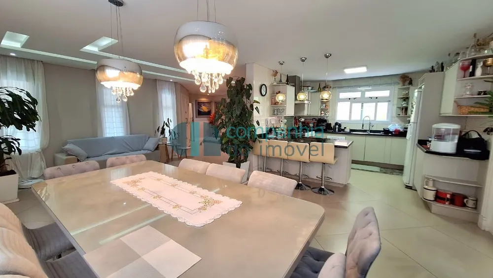 Casa, 4 quartos, 337 m² - Foto 3