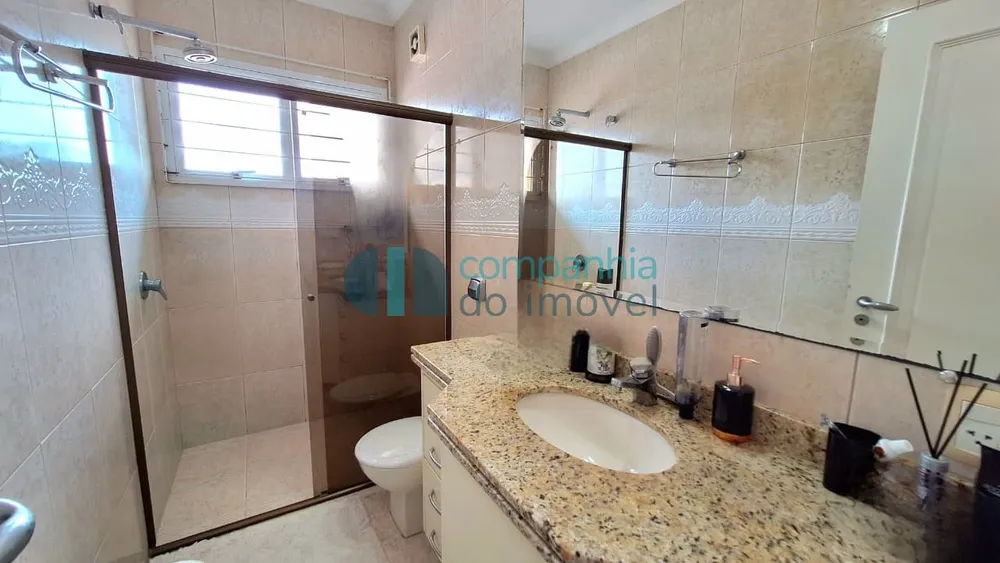 Casa, 4 quartos, 337 m² - Foto 5